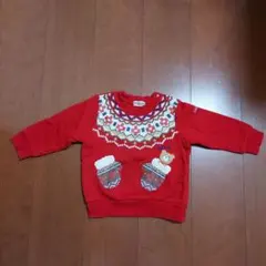 HOT BISCUITS トップス