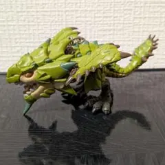 モンスターハンター　フィギュアキーホルダー リオレイア
