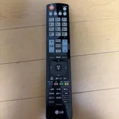 動作確認済み LG 純正 テレビリモコン 液晶テレビ AKB72914263のサムネイル