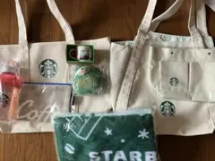 スターバックスまとめ売りセット