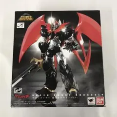 142 超合金魂 GX-07 マジンガーZ(OVA版) マジンカイザー - メルカリ