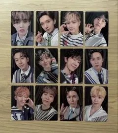2026年最新】seventeen ジョンハン サインの人気アイテム - メルカリ