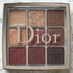 ディオール バックステージ アイ パレット【003 アンバー】アイシャドウ