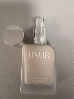【ByUR】セラムフィットスキニーグローリキッドファンデーション #21