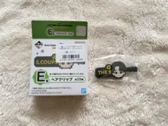 SEVENTEEN　セブンティーン　一番くじ　ヘアクリップ　ディエイト