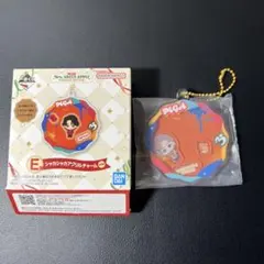 ミセス 一番くじ E賞 藤澤涼架 シャカシャカアクリルチャーム