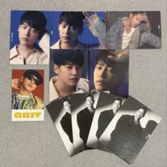 今なら匿名配送⭐︎RYOKI リョウキ 10点おまとめ売り