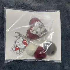 エニマイくじ 富江×ハローキティ