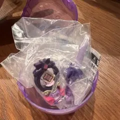 【未開封】名探偵プリキュア！なりきりプリキュア2（ティアアルカナロッド）