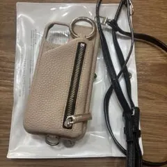 ajew iPhone用ケース