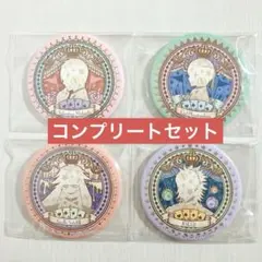 【Ｆ賞】一番くじ 黒執事 Book of Circus～その執事、神妙～