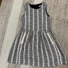 Chloé ノースリーブワンピース 10歳