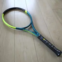 希少モデル・極美品】DUNLOP Biomimetic MAX200G - メルカリ