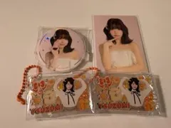 ME:I 海老原鼓　まとめ売り