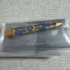 ゼルダの伝説 ウェポンコレクション マスターソード 納刀Ver. レア