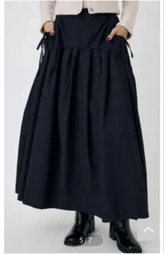 Moussy GROSS VOLUME スカートのサムネイル