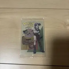 イタジャガ　ドラゴンボール　Vol.4　4-30　SEC　孫悟空＆ブルマ