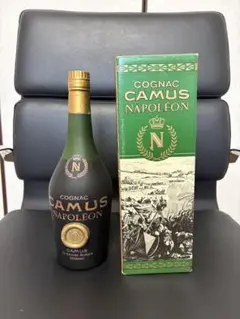 NAPOLEON コニャック エクストラオールド 700ml - メルカリ