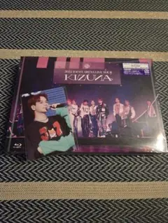 JO1 2022 1ST ARENA LIVE TOUR KIZUNA