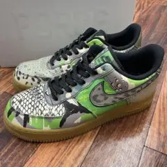 ナイキ エアフォース1 プレミアム 「NBAオールスター2009」 Nike Air Force 1 Premium All-Star 08 Qk Nba All-Star 2009