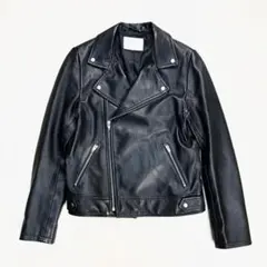 2025年最新】Simplicite レディース レザージャケット・ライダースの