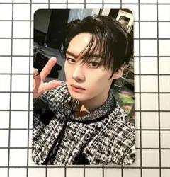 Stray Kids DOiT プラットフォーム　リノ