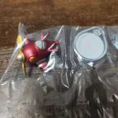 ジョジョの奇妙な冒険　スタンドコレクション07　エアロスミス