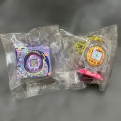 たまごっち おかしなたまごっちボーロ3 2点のサムネイル
