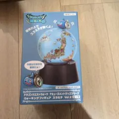 ドラゴンクエストウォーク スラミチ ウォーキングフィギュア