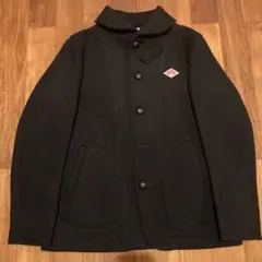 DANTON JACKET ☆新品・未使用品＊超特価＊最終大幅値下げ‼️