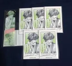 淫魔教育 アクリルブックエンド チェキ 白河秀二 - メルカリ