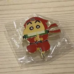 クレヨンしんちゃん シネマパレード ピンバッジ