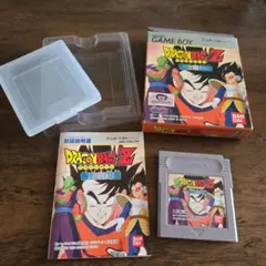 ジャンク！ドラゴンボール ゲームウォッチ ゲーム&ウォッチ 対決孫悟空