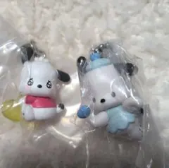 ポチャッコ めじるしアクセサリー