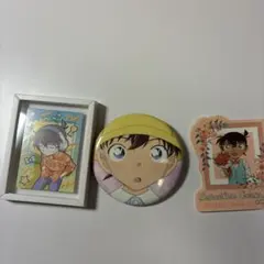 名探偵コナン 江戸川コナン まとめ売り