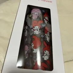 サンリオハウス マイメロディ ピアノ リトルツインスターズ タンブラー セット サンリオハウス マイメロディ ピアノ リトルツインスターズ タンブラー