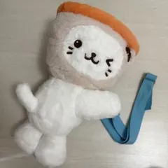 NCT WISH ASIA TOUR LOG キャラクターバッグ バブルニャン - メルカリ