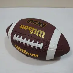 2026年最新】Wilson アメリカンフットボールの人気アイテム - メルカリ
