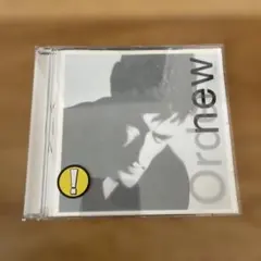 New Order Low-life CD 輸入盤 ニューオーダー