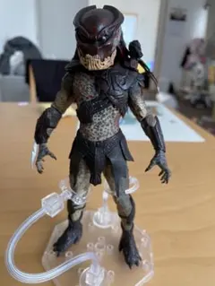 NECA ネカ エイリアンvsプレデター プレデター・ザ・クリーナー ザ