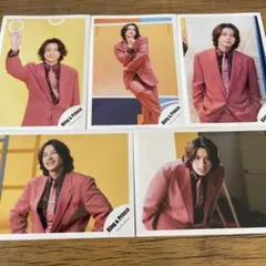 2026年最新】平野紫耀 公式写真の人気アイテム - メルカリ