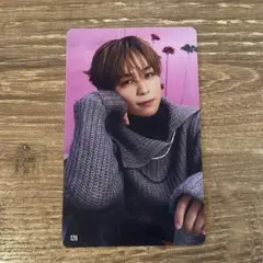 INI POPUP ポップアップ 109 トレカ 後藤 126