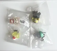 JOCHUM めじるしアクセサリー