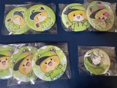 カラフルピーチ・シヴァグッズセット