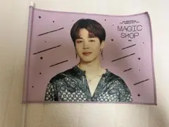magicshop 2019japanfanmeeting  JIMINFLAG