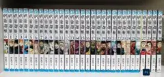 呪術廻戦　漫画全巻セット（0巻〜30巻）