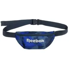 Reebok リーボック ボディバッグ ウエストポーチ デジタルカモ 迷彩のサムネイル