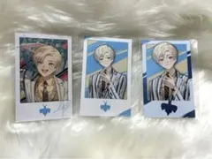 にじさんじ Oriens 2nd Anniversary チェキ 緋八マナ