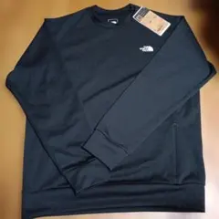 THE NORTH FACE Motion Crewスウェットトレーナー XL