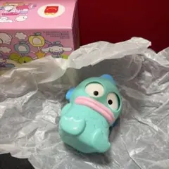 マクドナルド ハッピーセット サンリオ【ひみつのおもちゃ】ハンギョドンのサムネイル